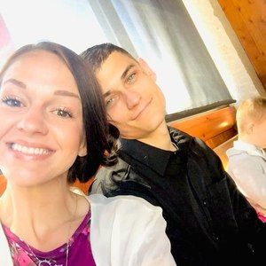 Meet your Posher, Brittney